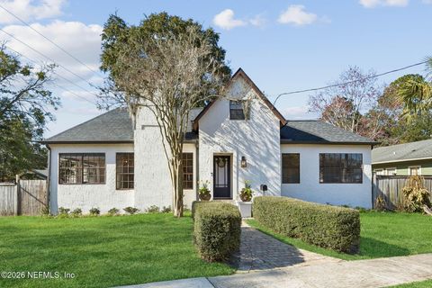 1474 TALBOT Avenue Jacksonville FL 32205