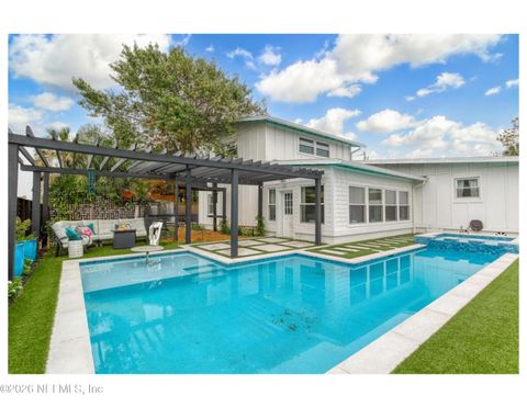 1602 7TH Street N Jacksonville Beach FL 32250