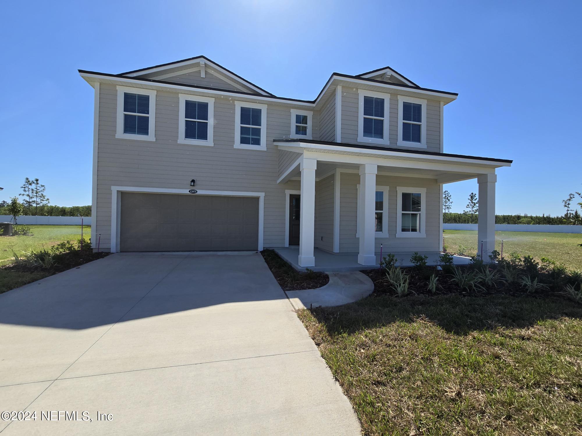 Jacksonville, FL home for sale located at 12875 Holsinger Boulevard, Jacksonville, FL 32256
