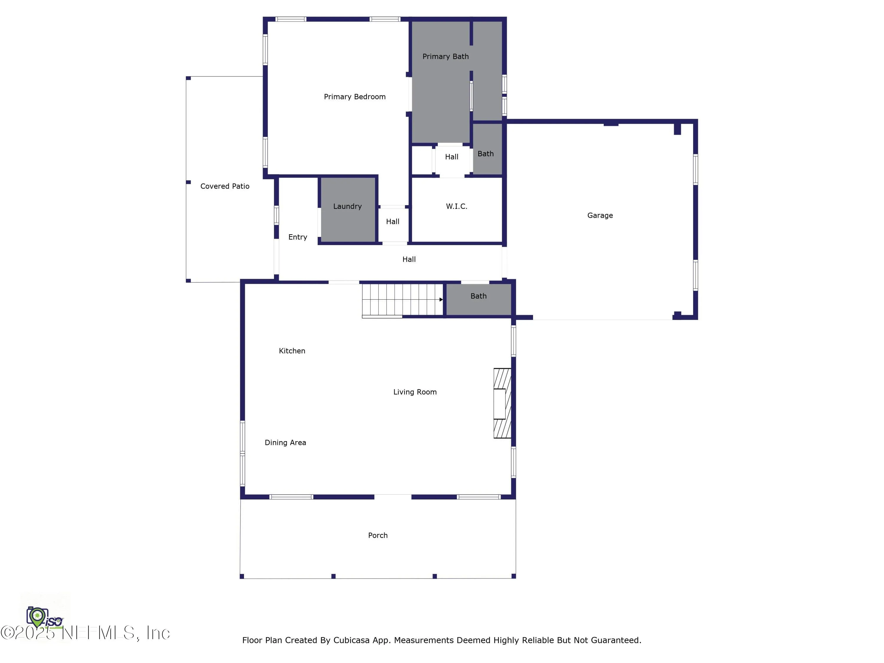 St Augustine, Florida 32095, United States, 4 Bedrooms Bedrooms, ,3 BathroomsBathrooms,Residential,Active,96386