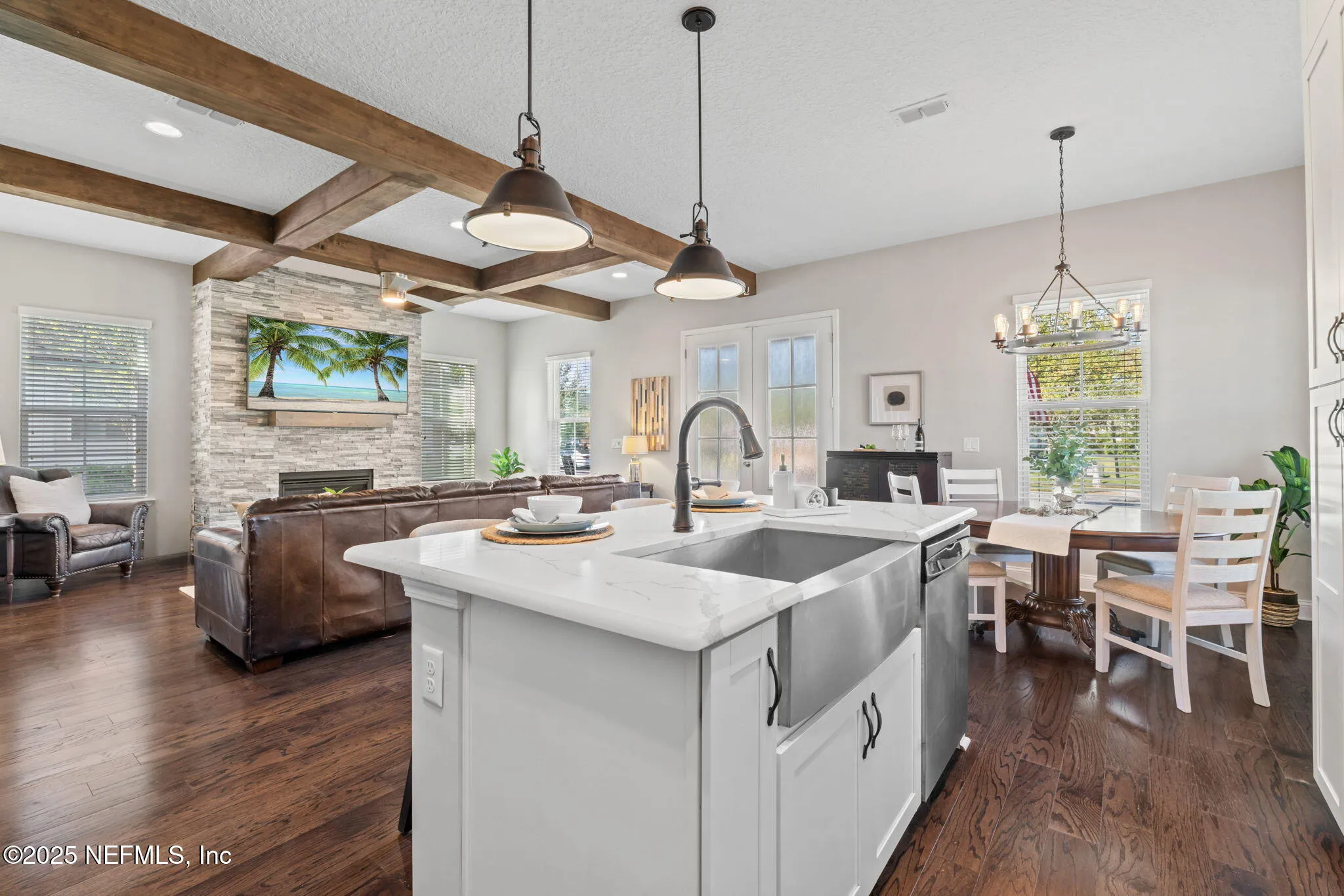 St Augustine, Florida 32095, United States, 4 Bedrooms Bedrooms, ,3 BathroomsBathrooms,Residential,Active,96386