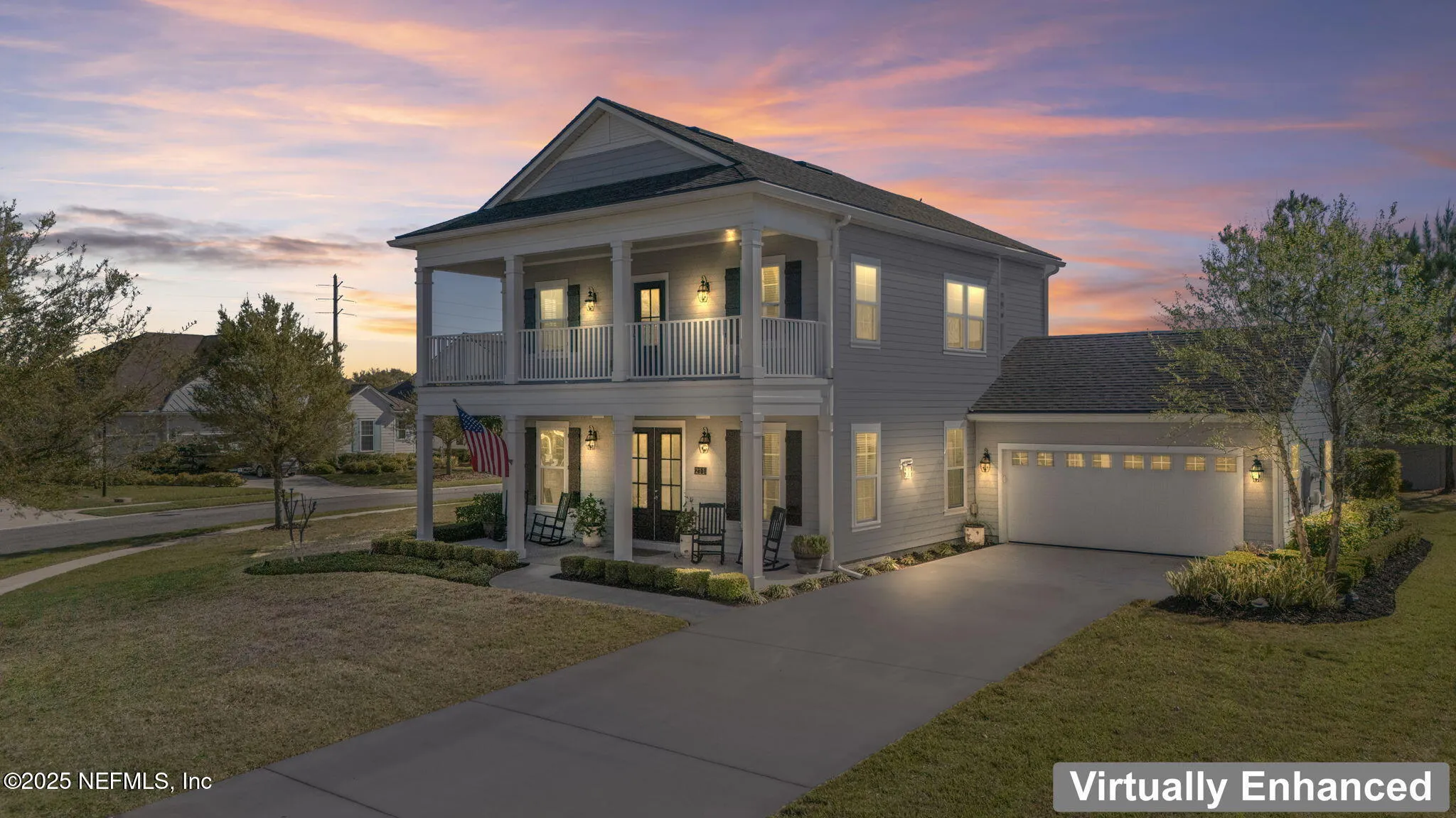 St Augustine, Florida 32095, United States, 4 Bedrooms Bedrooms, ,3 BathroomsBathrooms,Residential,Active,96386