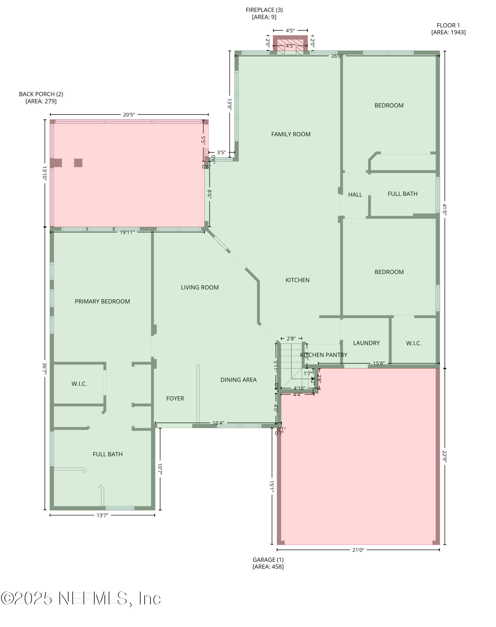 10058 HEATHER LAKE Court W