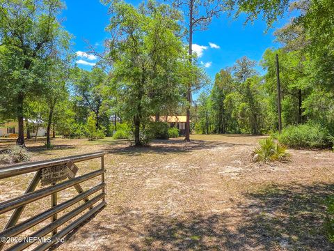 Photo of 5325 ALMOND Court, Keystone Heights, FL 32656 (MLS # 2143799)