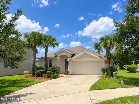 Photo of 8429 HIGHGATE Drive, Jacksonville, FL 32216 (MLS # 2167668)