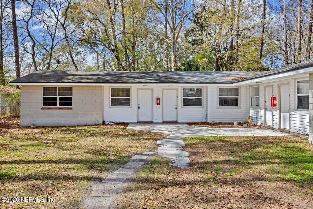 1160 COMANCHE Street