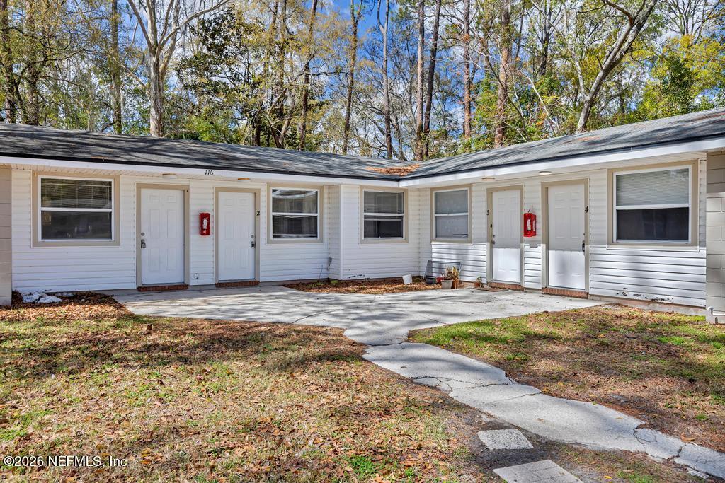 1160 COMANCHE Street