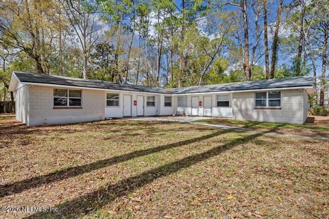 1160 COMANCHE Street Jacksonville FL 32205