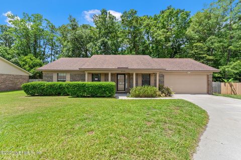 990 CHALMET Lane Jacksonville FL 32218