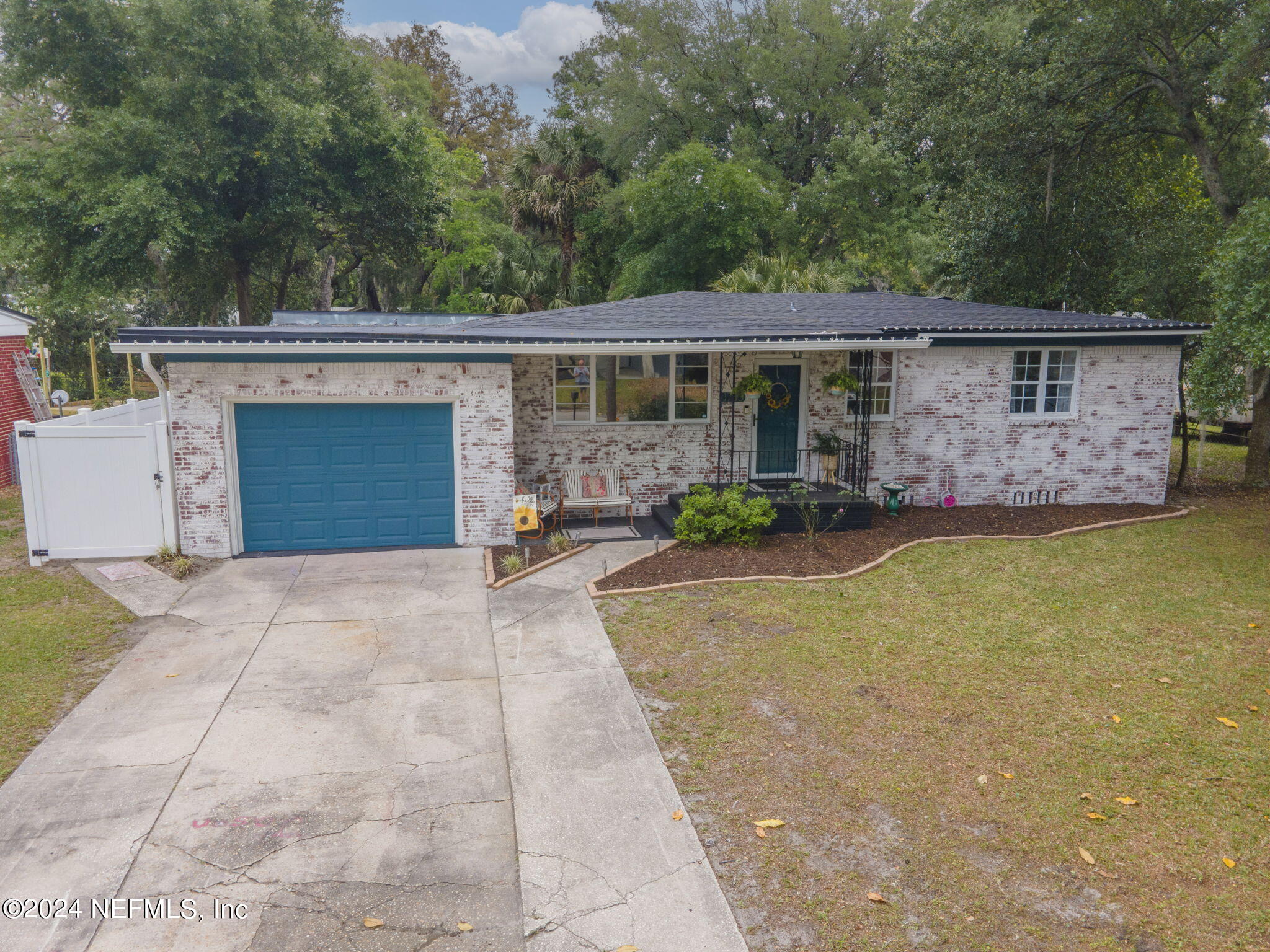 Jacksonville, FL home for sale located at 1753 Shadowood Lane, Jacksonville, FL 32207