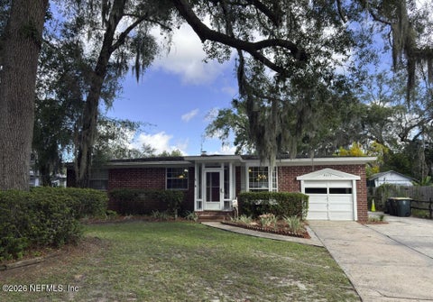 Photo of 8633 EMERALD ISLE Circle S, Jacksonville, FL 32216 (MLS # 2167285)
