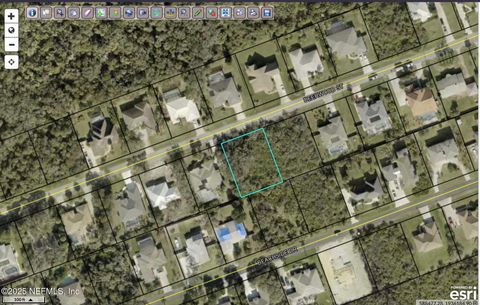 18 DEERWOOD Street Palm Coast FL 32137