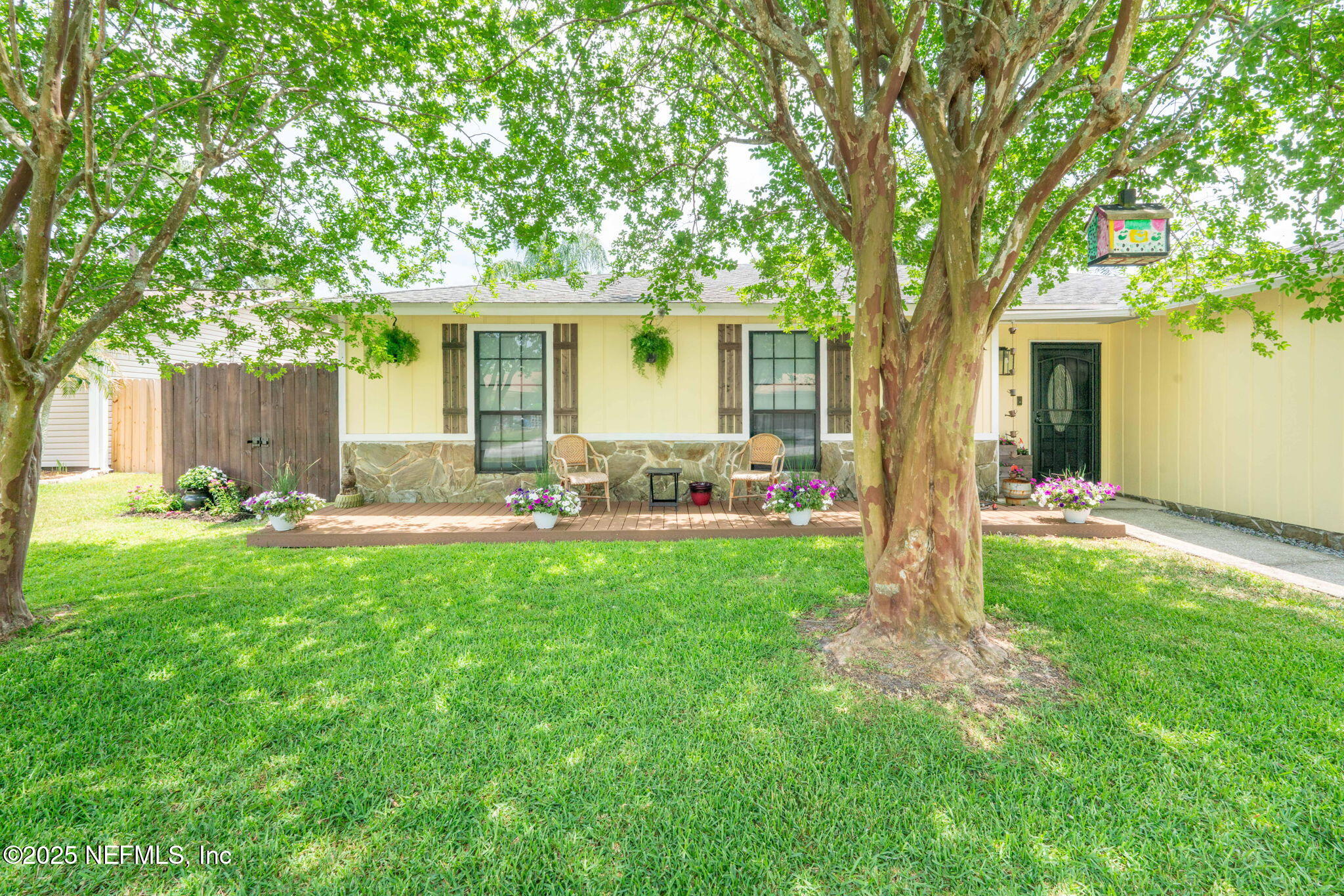 3336 WAVERLY DOCK Road