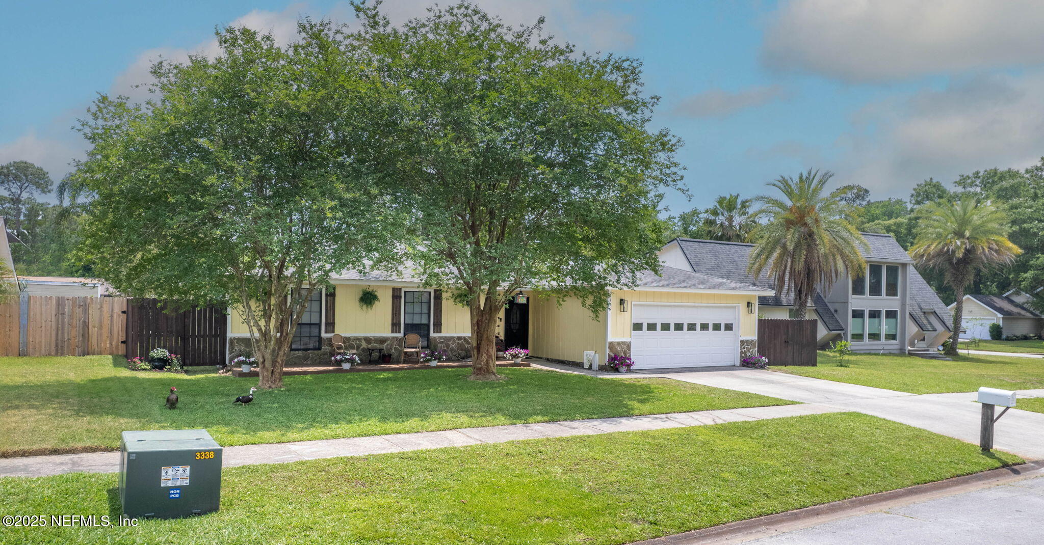 3336 WAVERLY DOCK Road