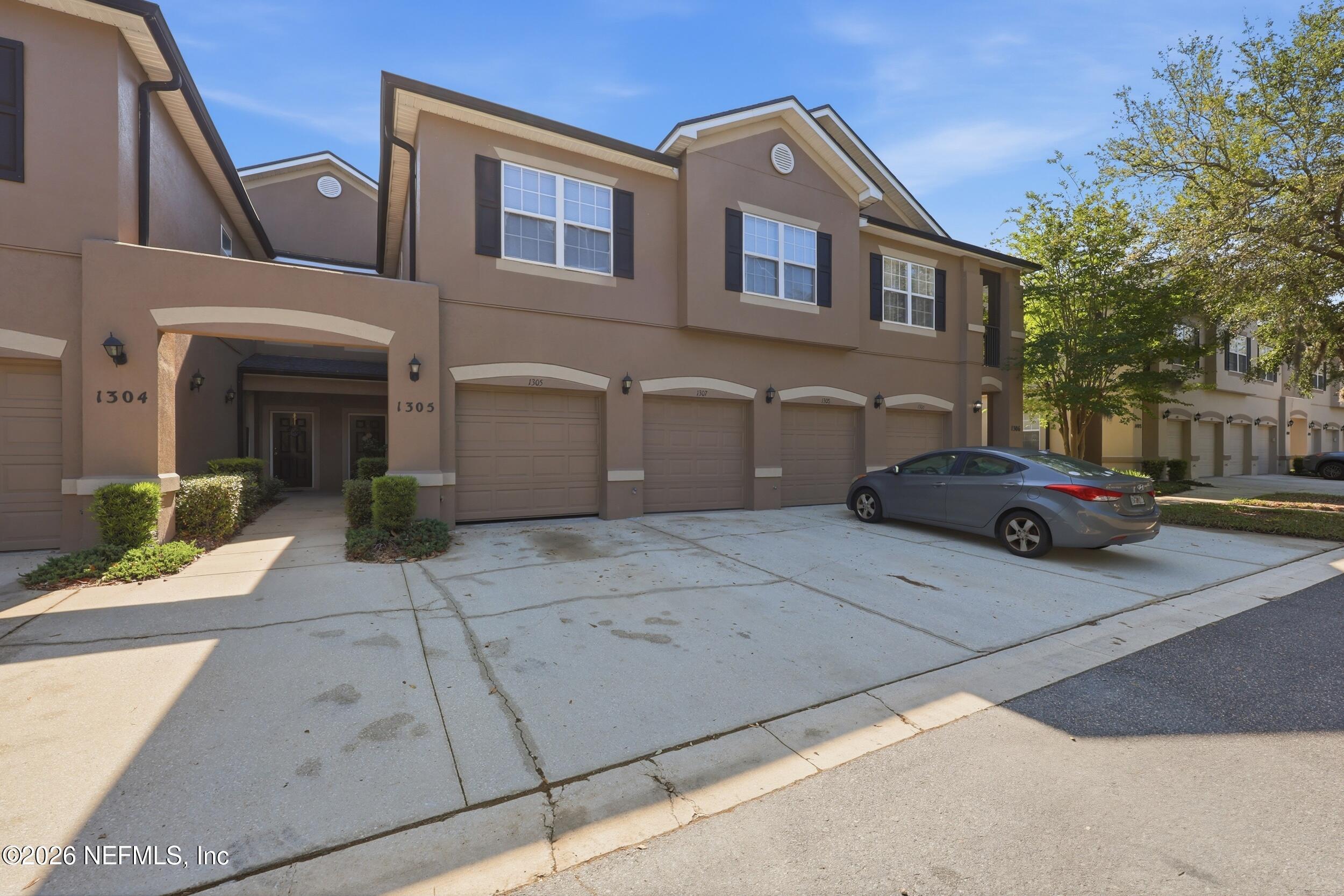 12301 KERNAN FOREST Boulevard 1307