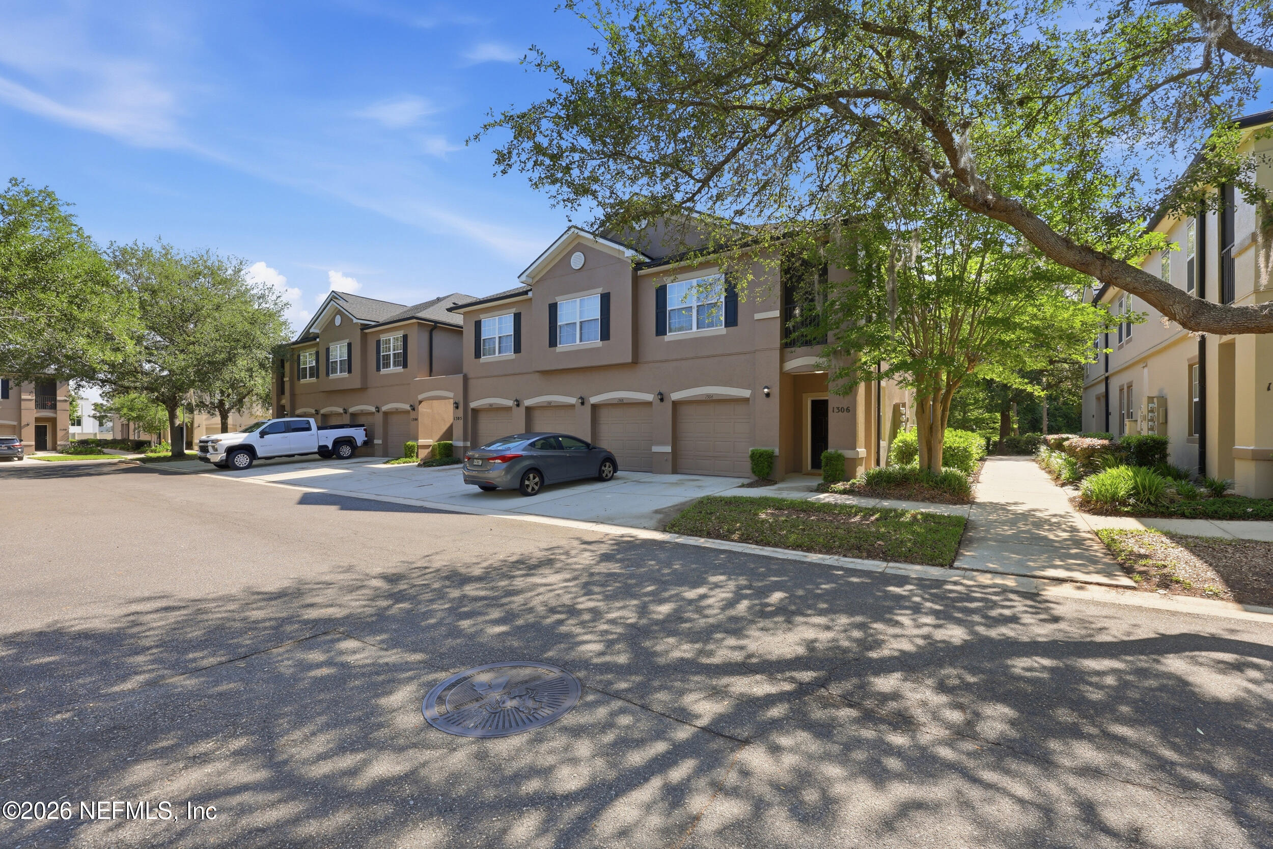 12301 KERNAN FOREST Boulevard 1307