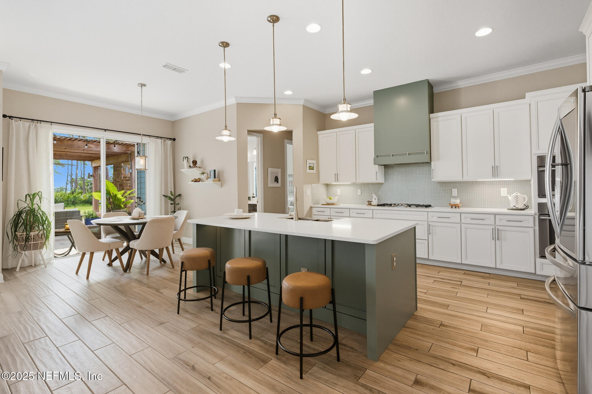243 RIO DEL NORTE Road