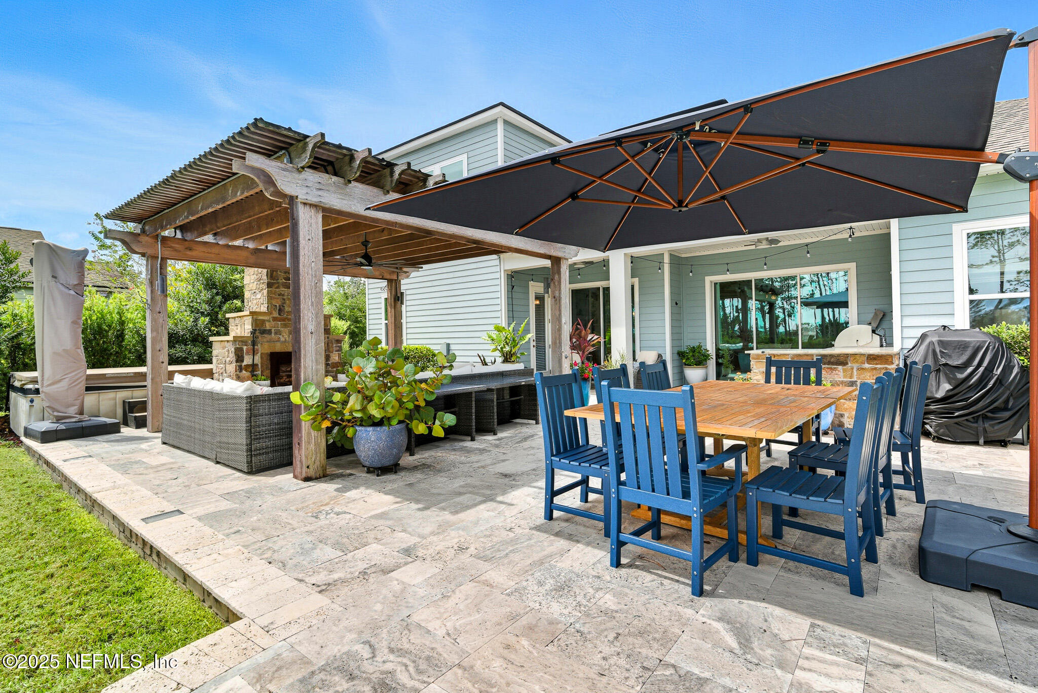 243 RIO DEL NORTE Road