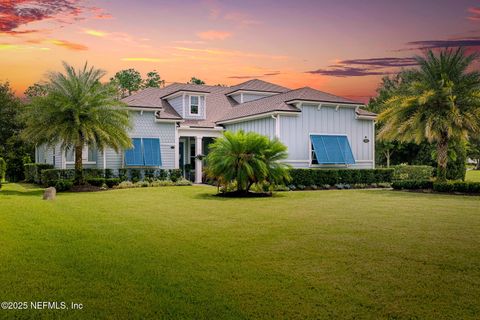 243 RIO DEL NORTE Road St. Augustine FL 32095