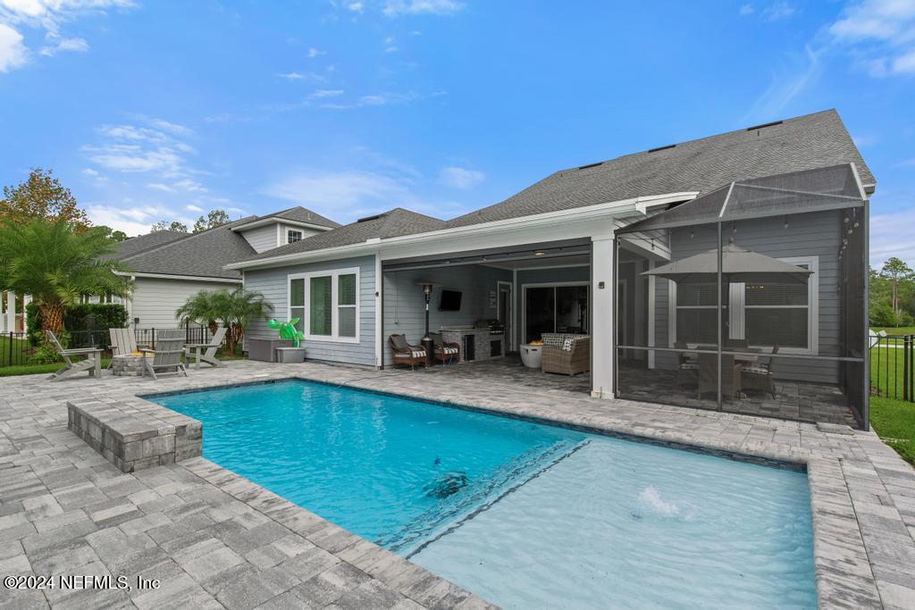 513 SPANISH CREEK Drive
