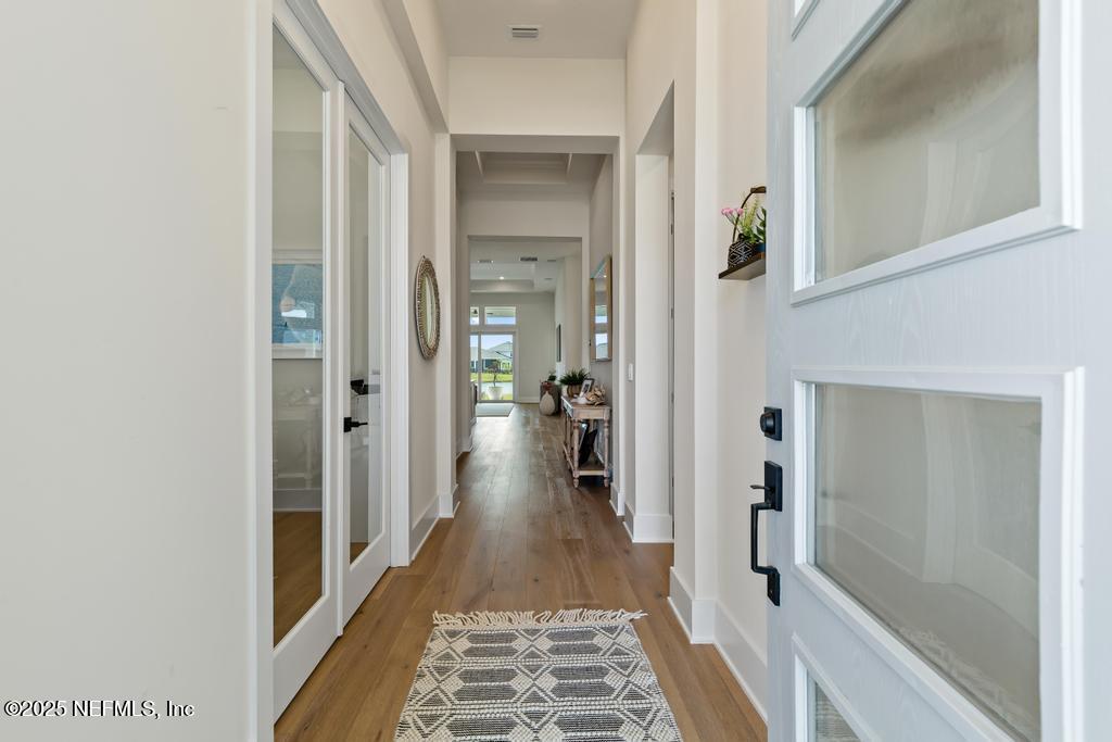 12232 GATHERING PINES Road