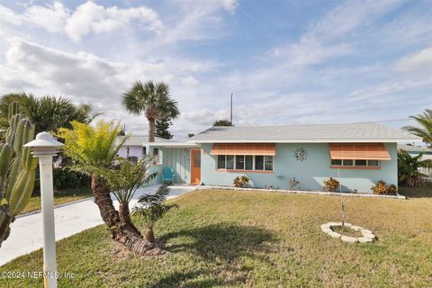 A home in Ormond Beach