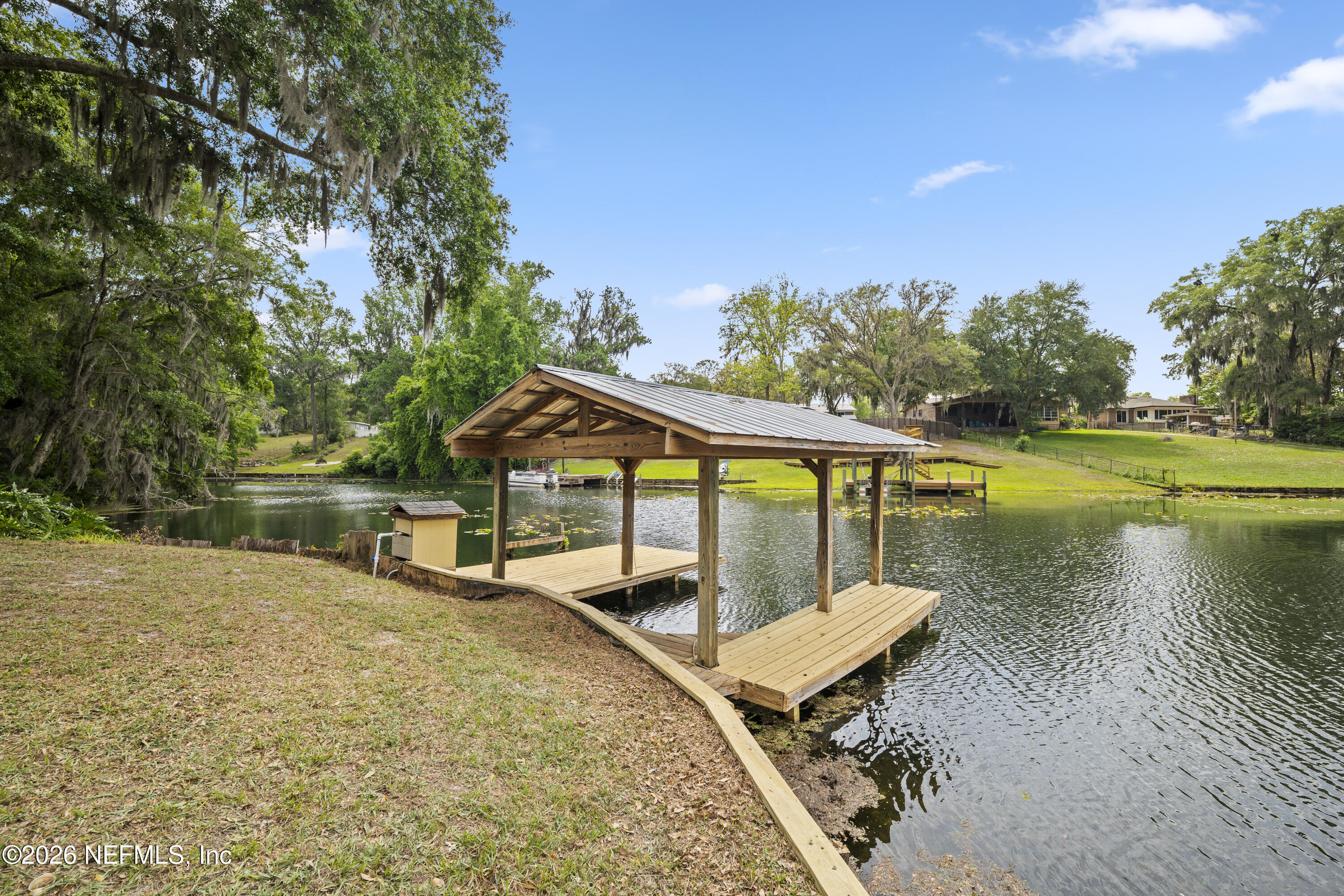 212 WESLEY Road