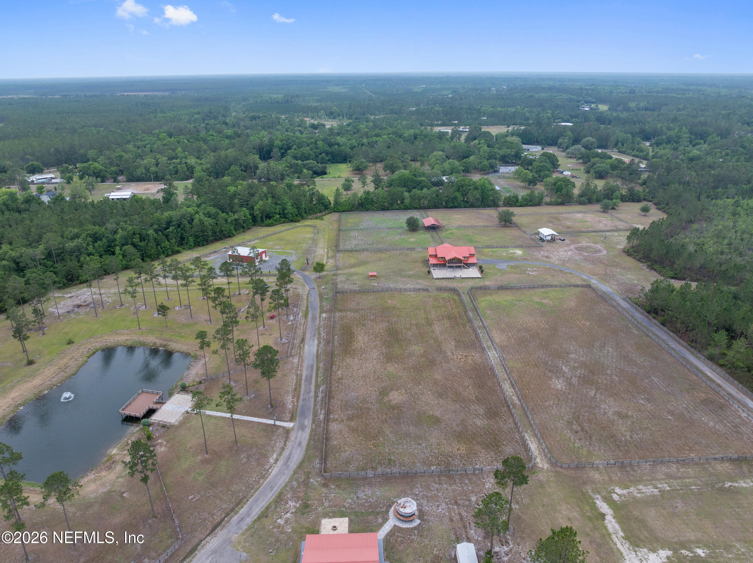 1845 KINARD Road