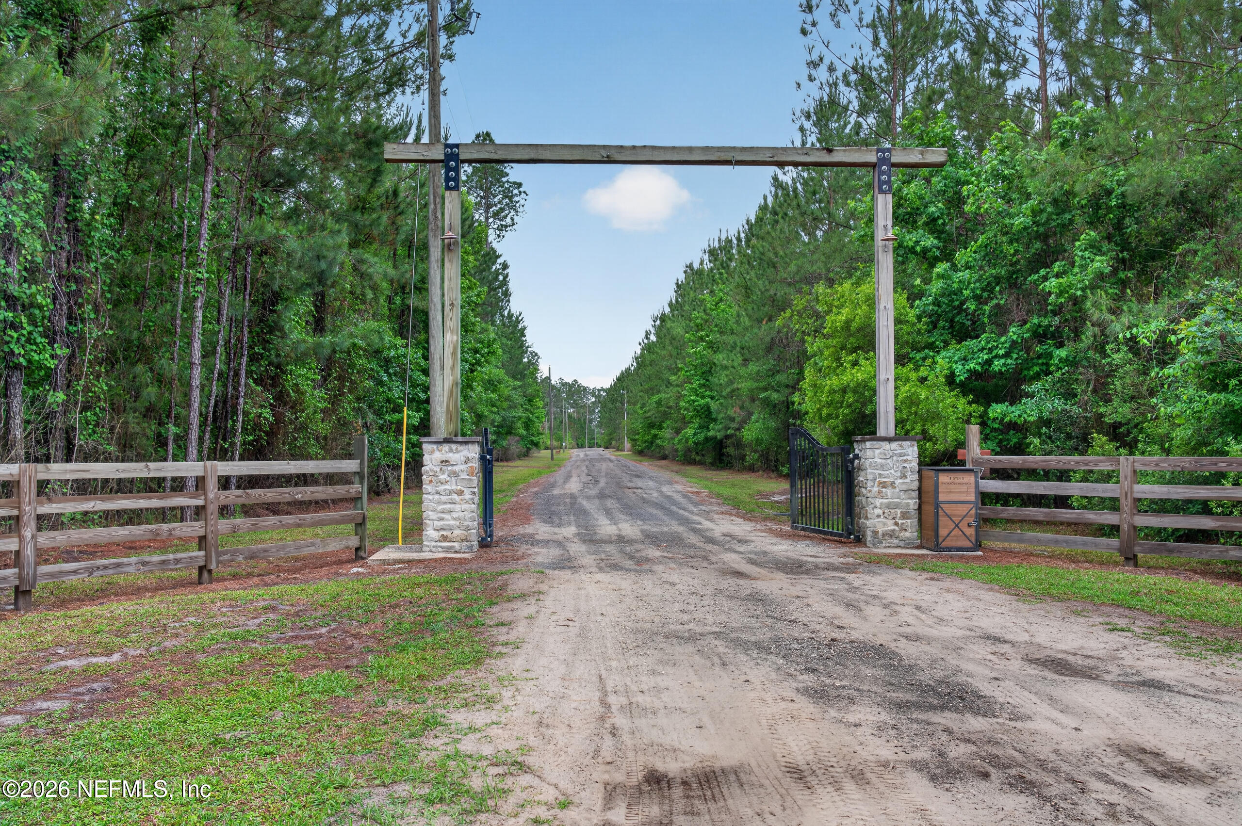 1845 KINARD Road