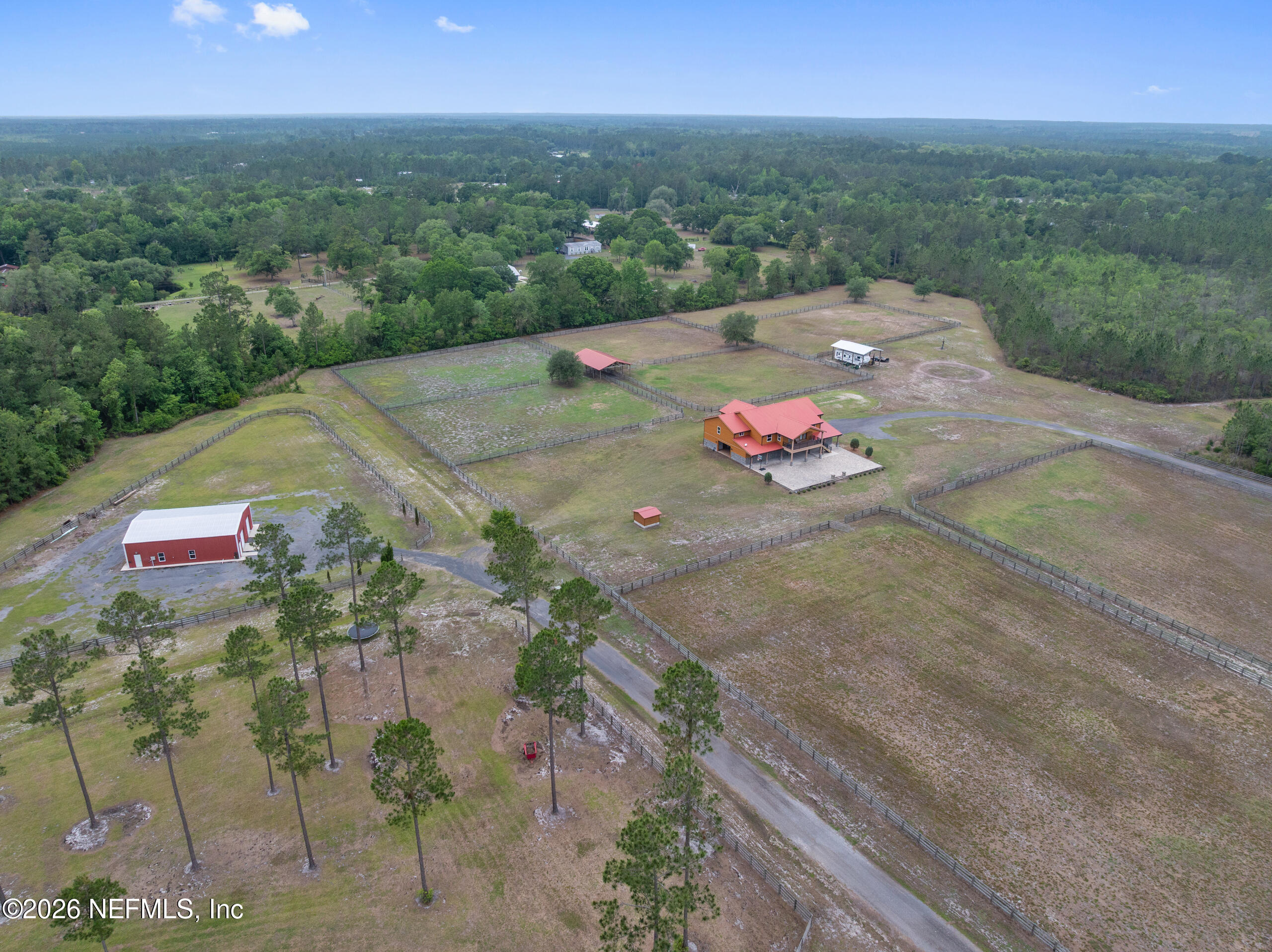 1845 KINARD Road