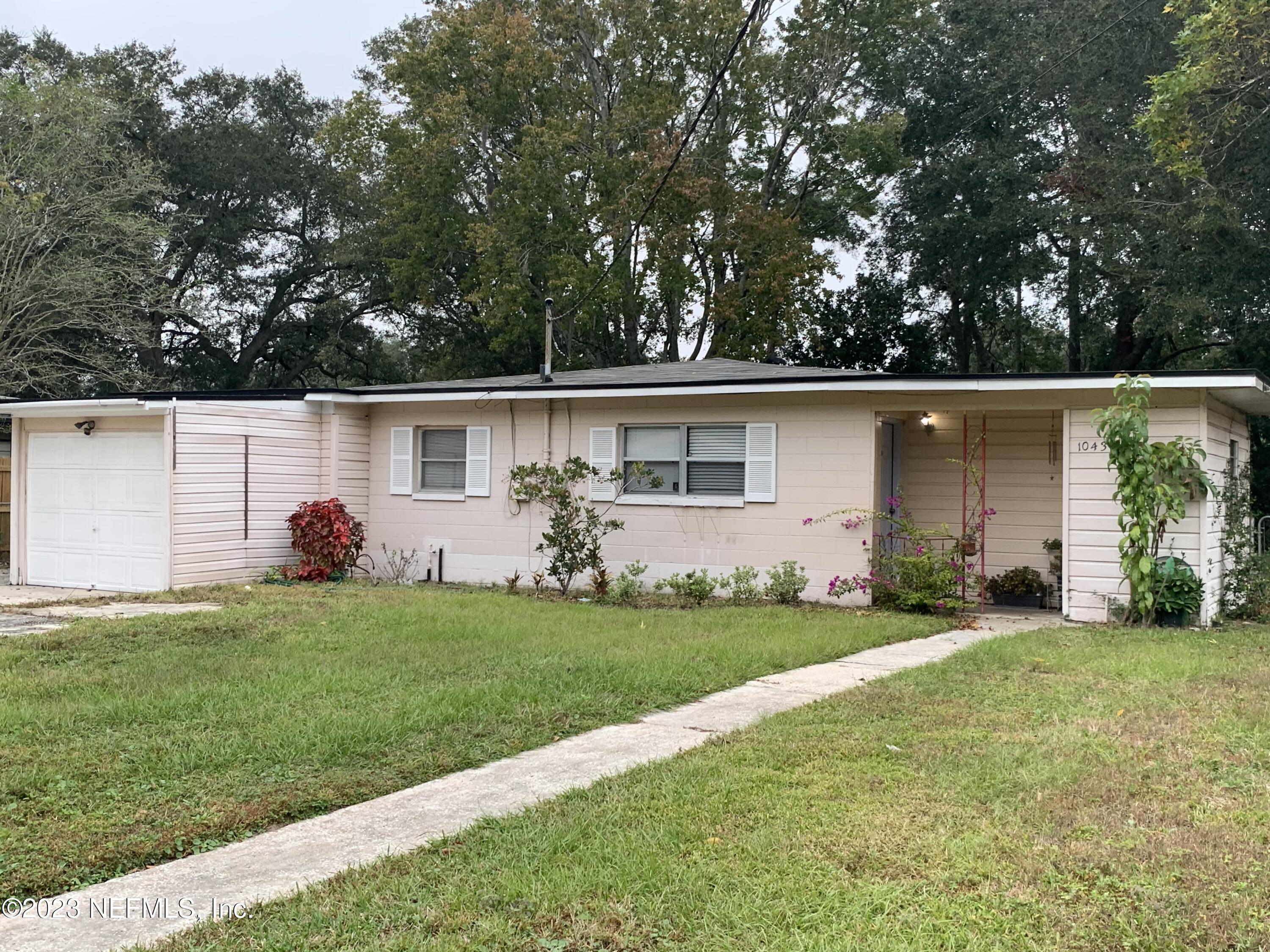 Jacksonville, FL home for sale located at 10431 Ebbitt Road, Jacksonville, FL 32246