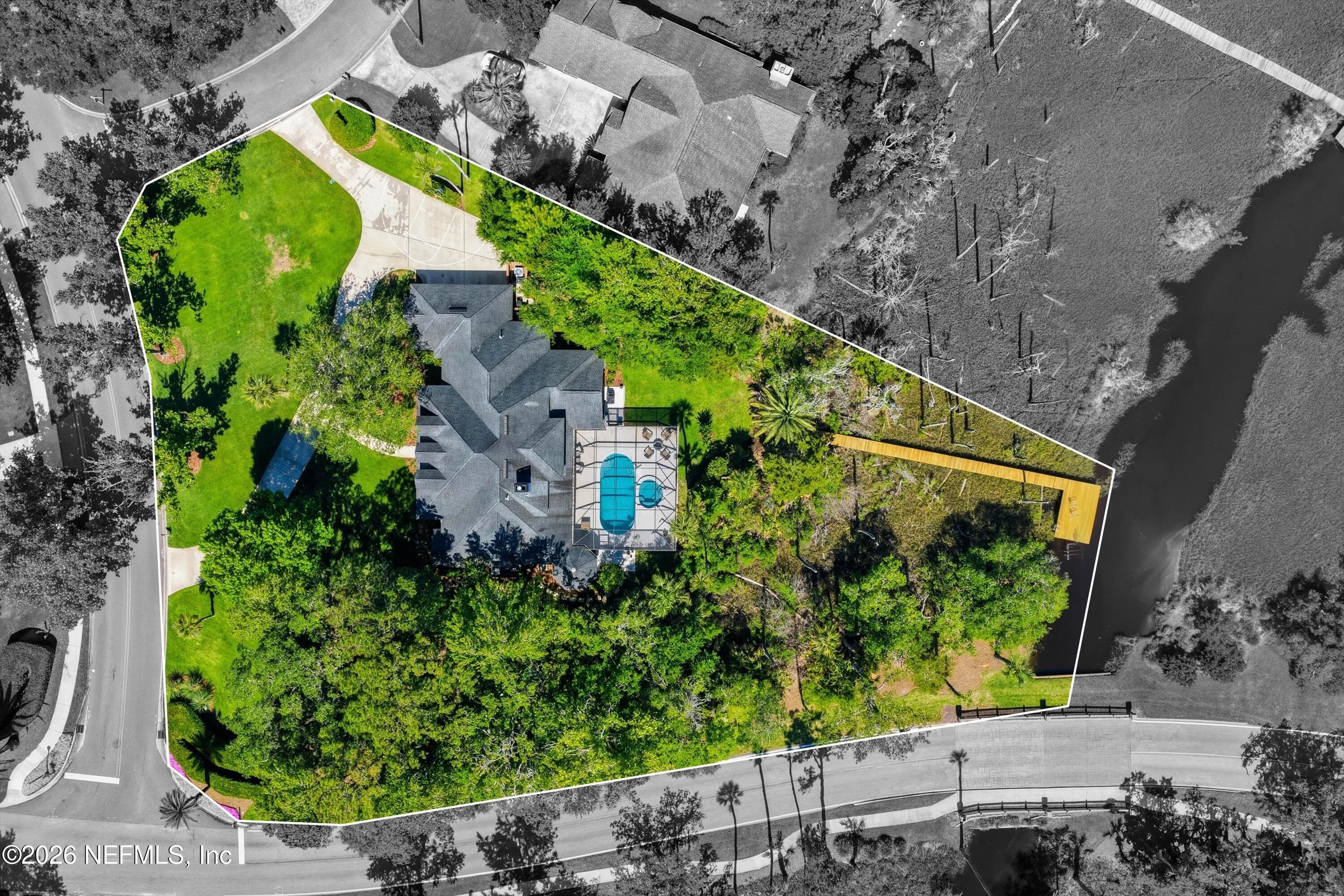 24400 HARBOUR VIEW Drive