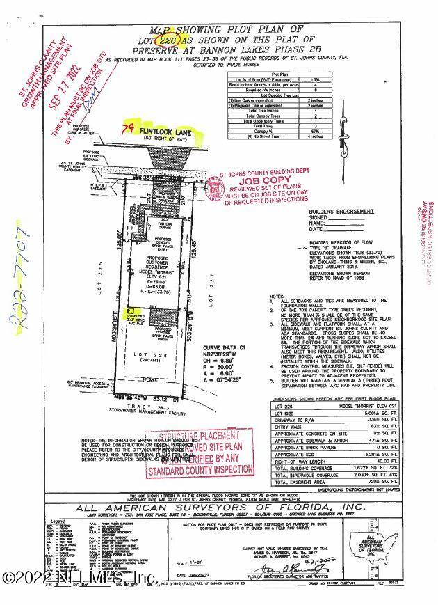 Photo 12 of 21 of 79 FLINTLOCK Lane house