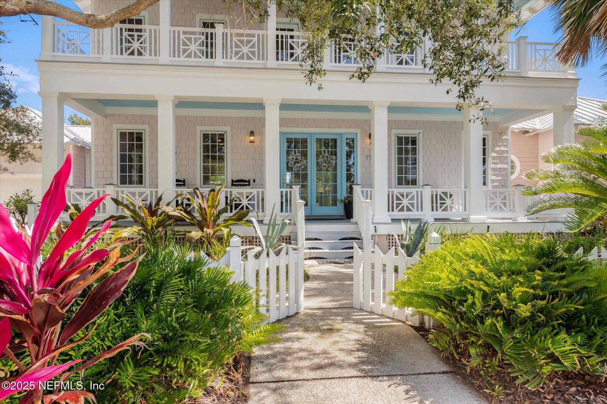 773 OCEAN PALM Way