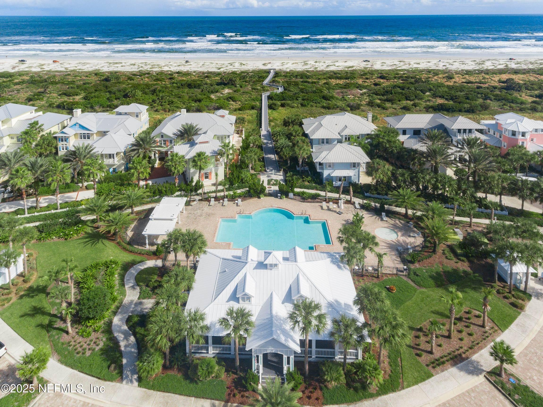 773 OCEAN PALM Way