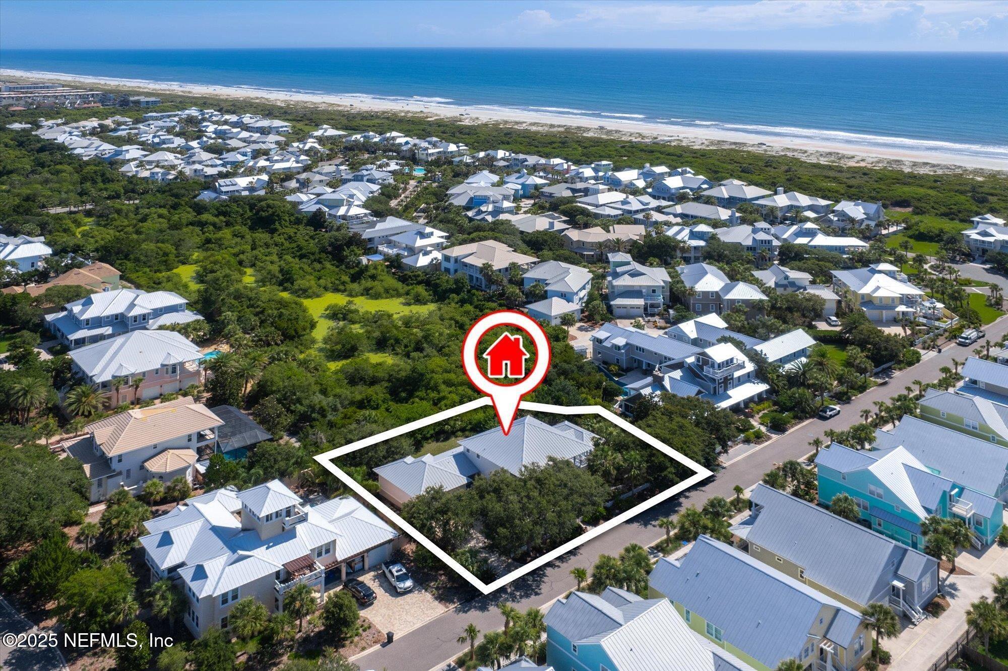 773 OCEAN PALM Way