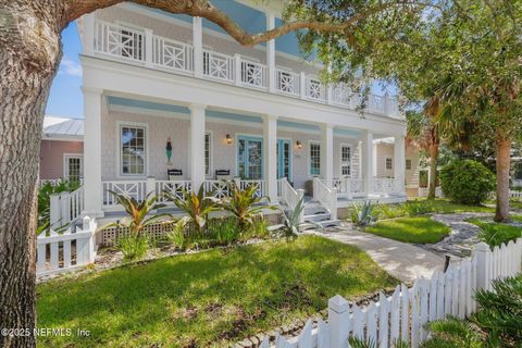773 OCEAN PALM Way St. Augustine FL 32080