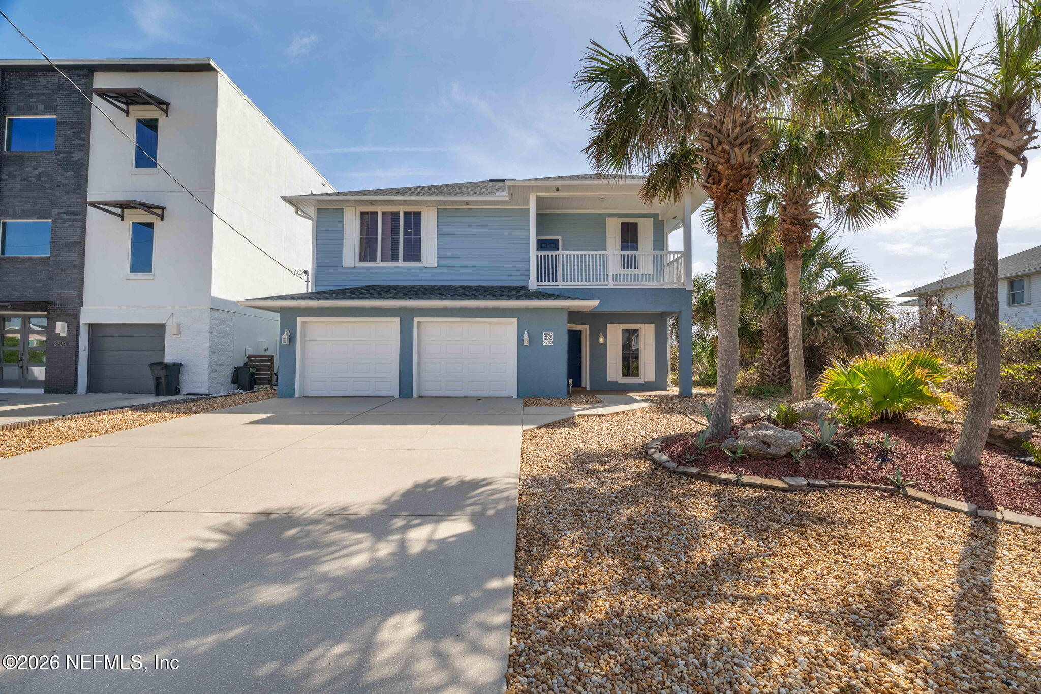 2708 S OCEAN SHORE Boulevard