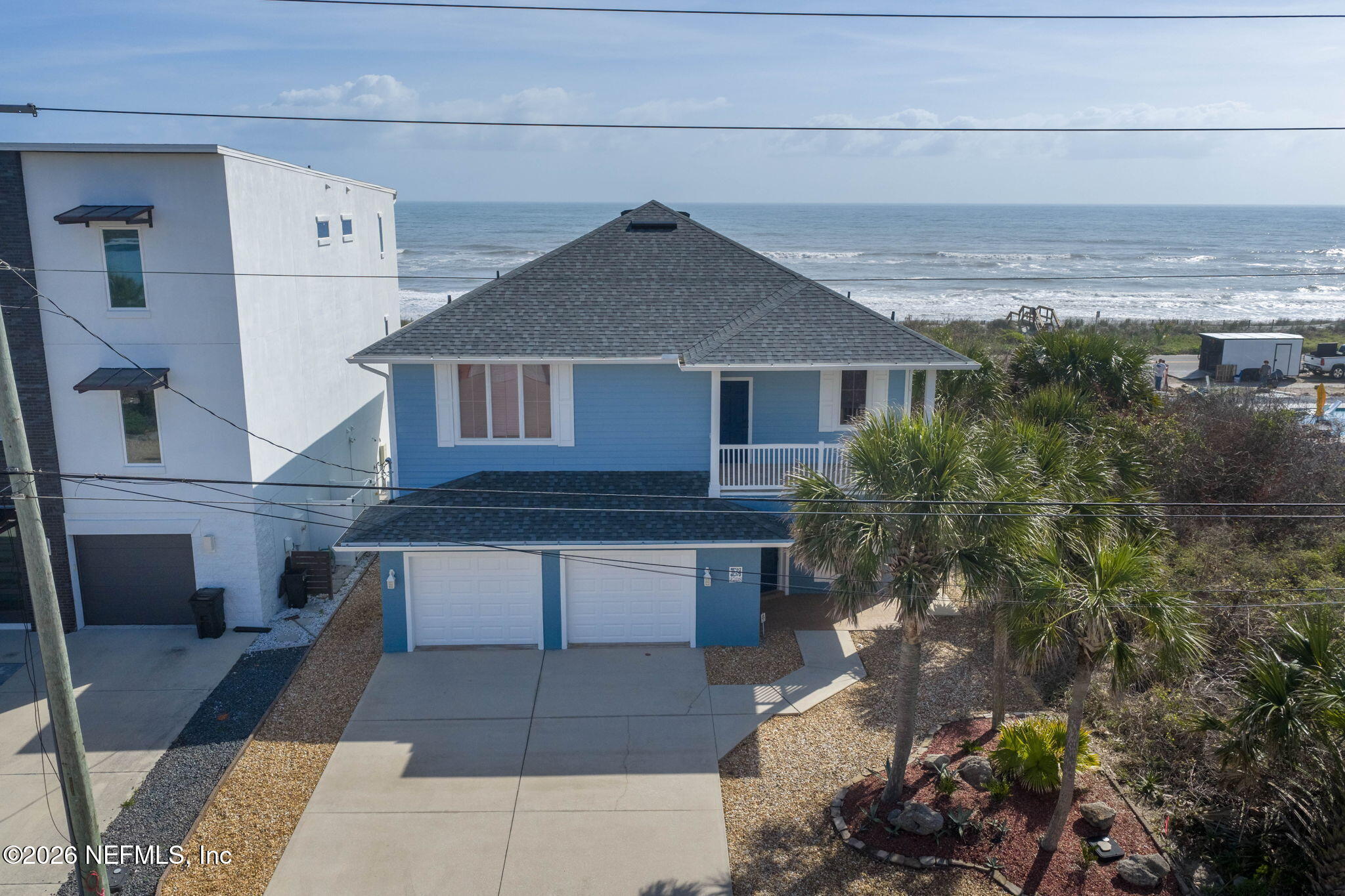 2708 S OCEAN SHORE Boulevard