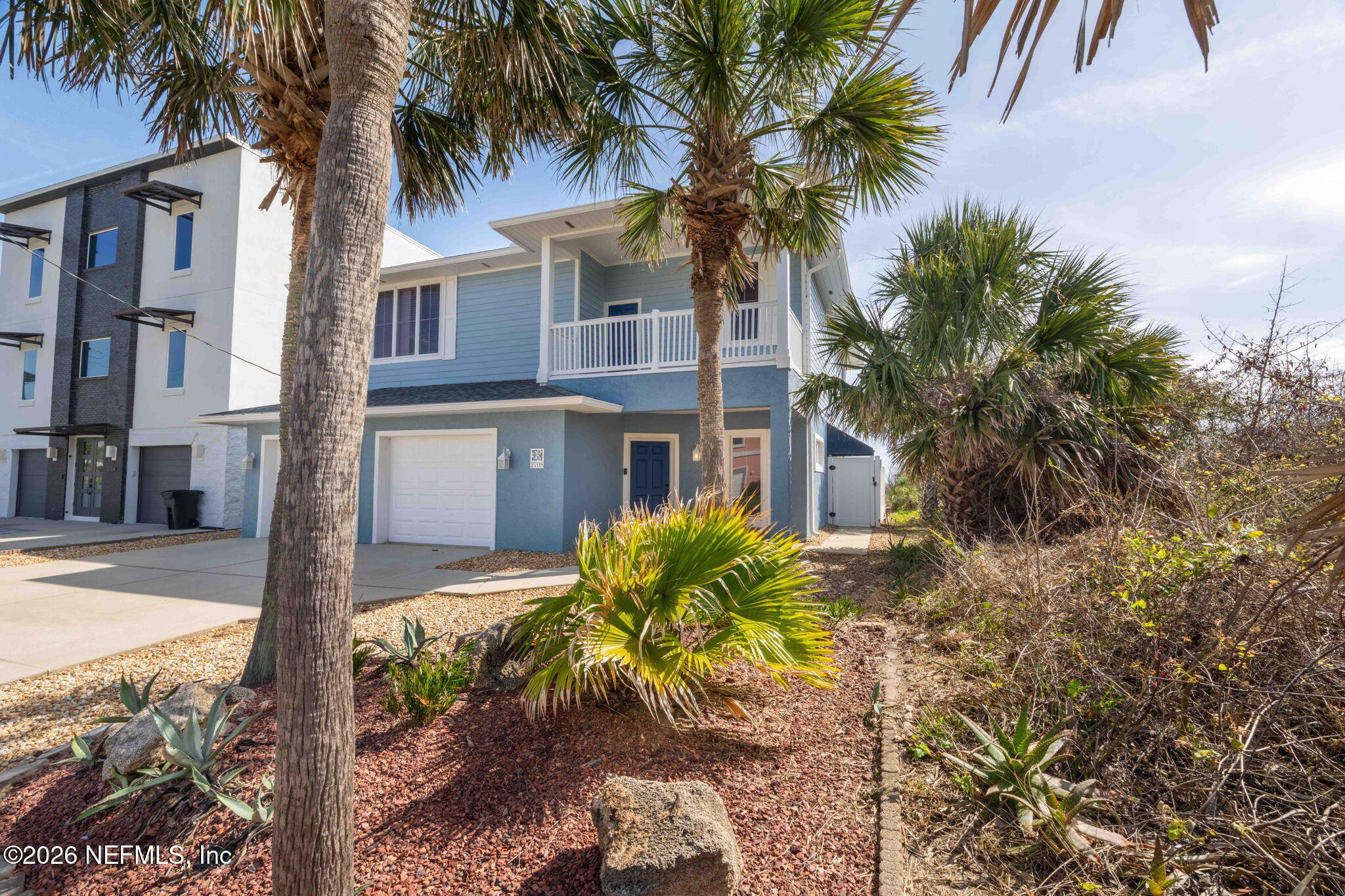 2708 S OCEAN SHORE Boulevard