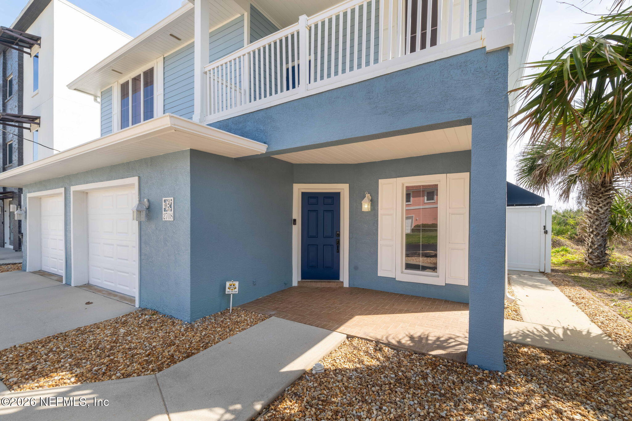 2708 S OCEAN SHORE Boulevard