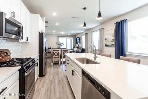 162 CEDAR ELM Way St. Augustine FL 32092