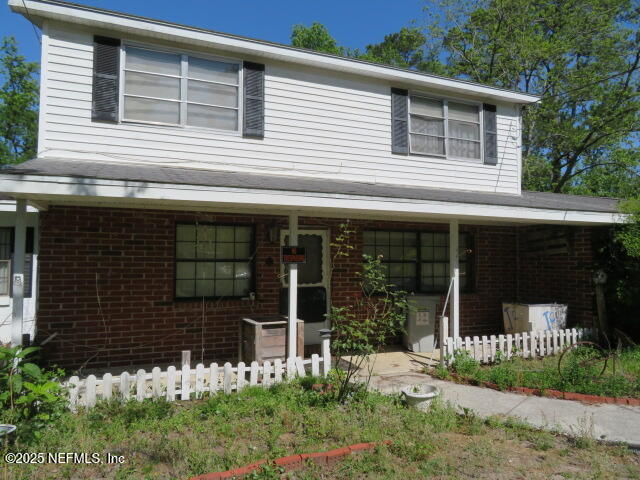 1836 NEW BERLIN Road