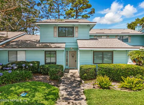 705 MARSH COVE Place Ponte Vedra Beach FL 32082