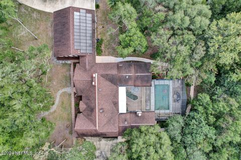 A home in St Augustine