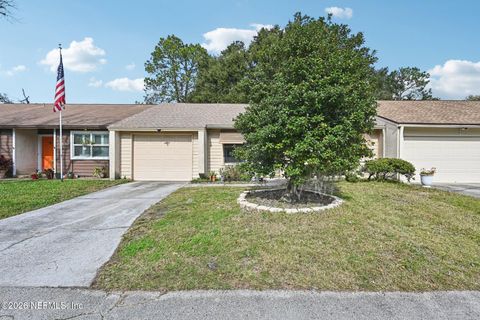 3371 DONZI Way W Jacksonville FL 32223