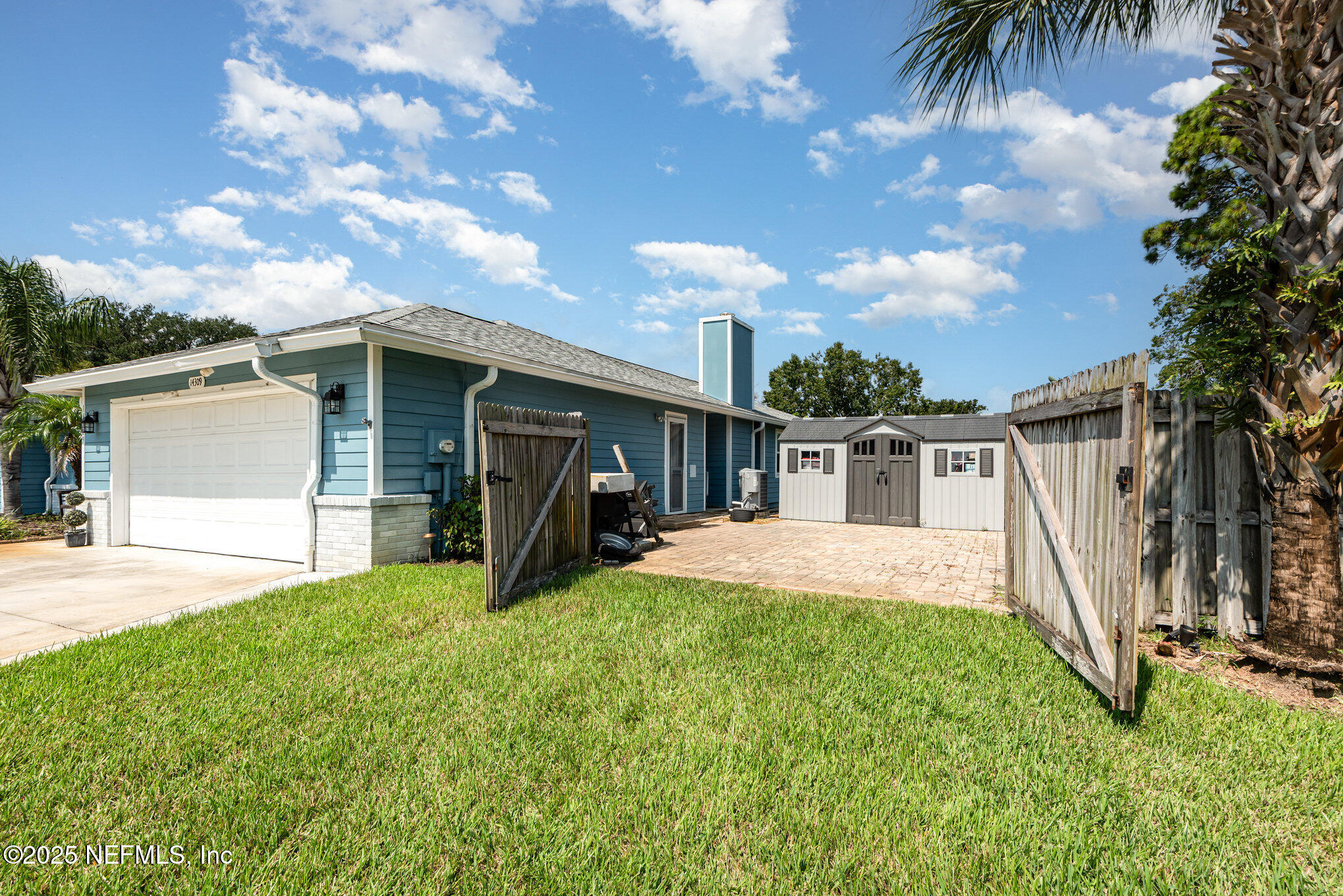 14309 FALCONHEAD Drive