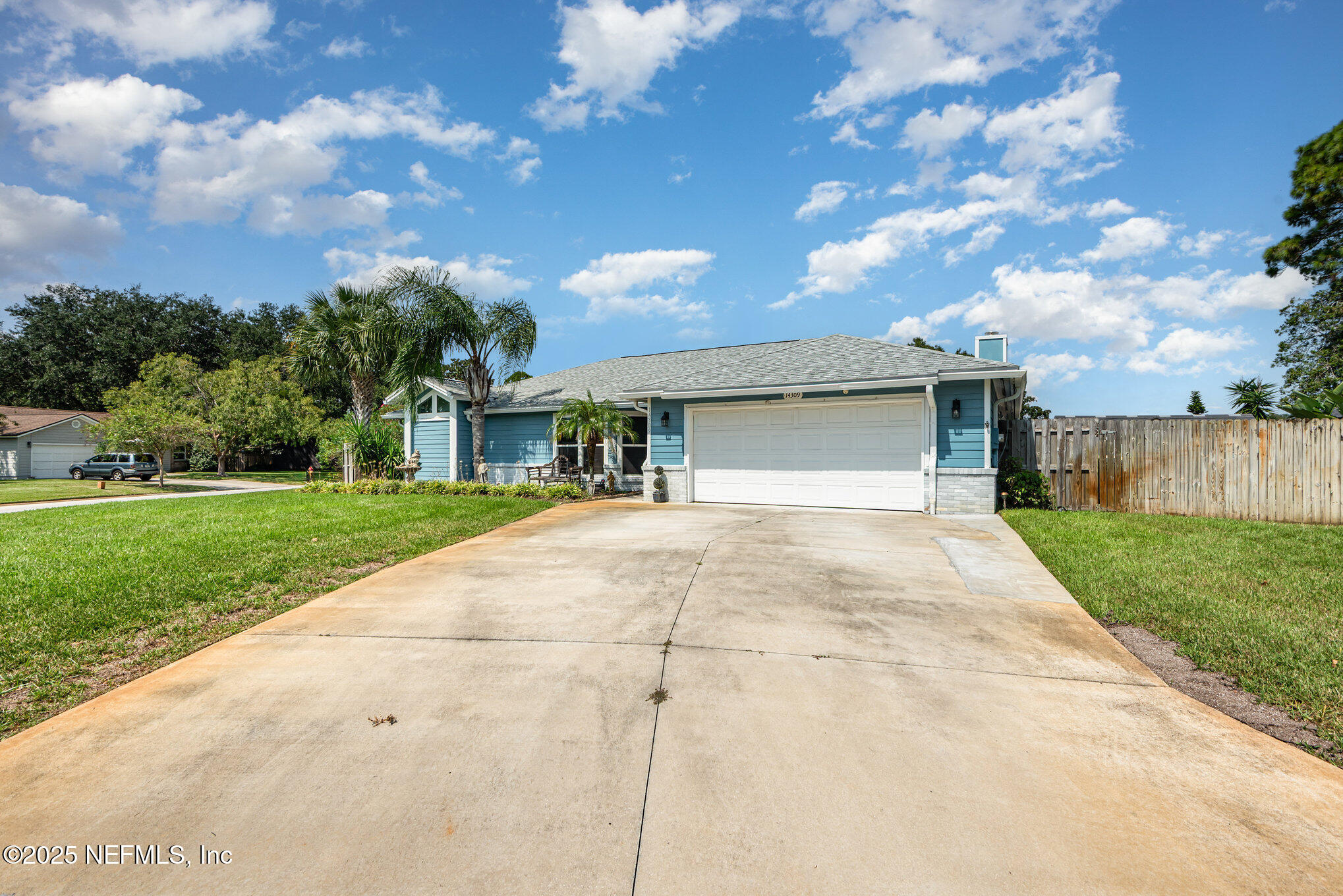 14309 FALCONHEAD Drive