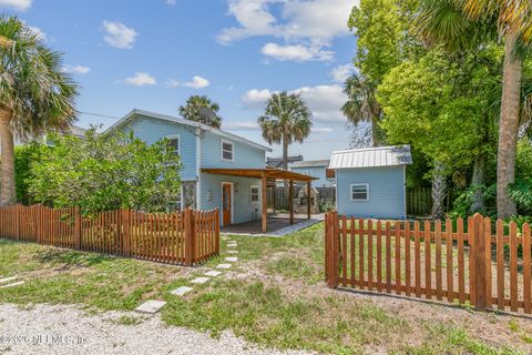 Photo of 1318 6TH Street S, Jacksonville Beach, FL 32250 (MLS # 2141590)