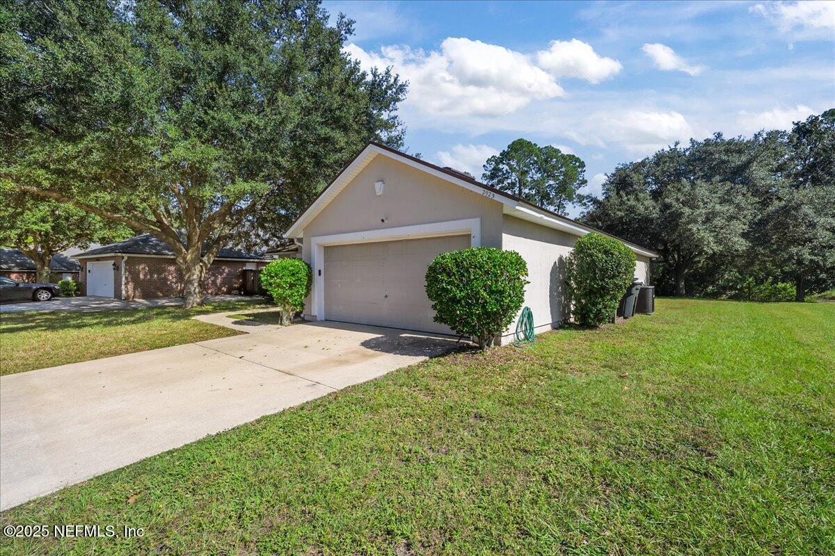 2925 TURNING LEAF Lane